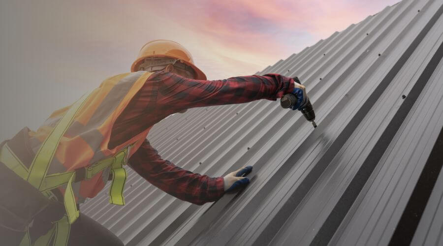 Expert top industrial roofings services in Cordova, SC